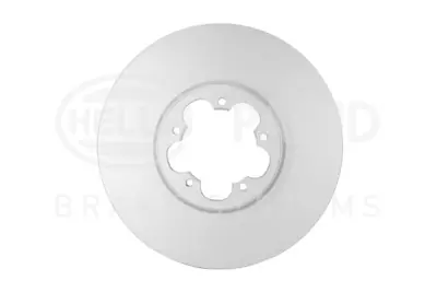 Disco de freno HELLA 8DD 355 123-131 HELLA 8DD 355 123-131 Comprar En Línea